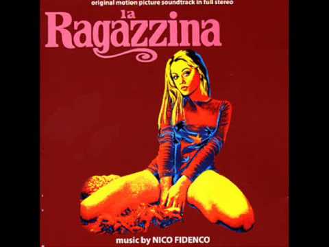 Nico Fidenco — Nico Fidenco - The Drawers