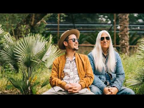Young Gun Silver Fox — chances are (new version) - young gun silver fox
