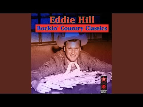 Eddie Hill — Knock It Off