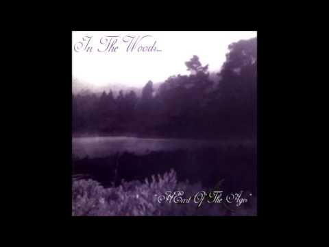 In The Woods... — In the Woods... - Heart of the Ages (Full Album)[1995]