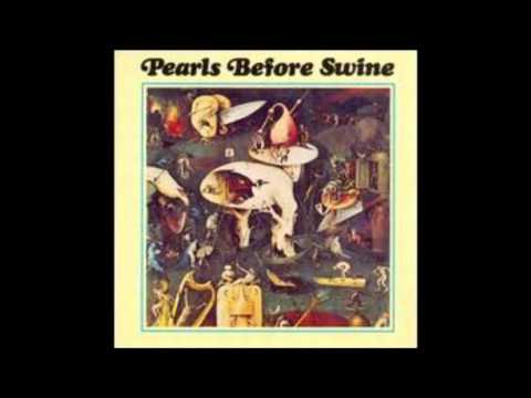 Pearls Before Swine — pearls before swine-I shall not care