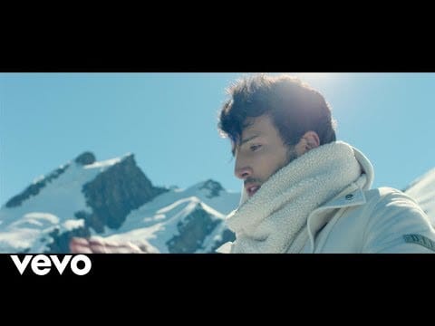 Sebastián Yatra — Sebastián Yatra - No Hay Nadie Más