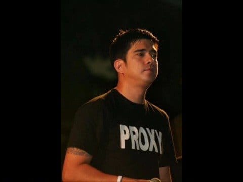 Francis Magalona — Francis M - Nilamon Ng Sistema