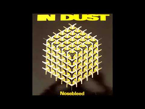 In Dust — John Peel's In Dust - They Must Be Leopards