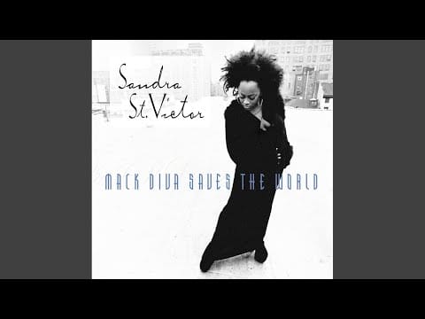 Sandra St. Victor — Don't Bring Me Down