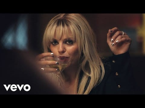 Reneé Rapp — Talk Too Much