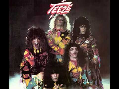 Teeze (3) — Teeze - Midnight Madness