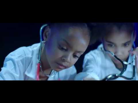 Stormzy — COLD