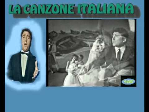Tony Dallara — Dallara Tony-Bambina bambina