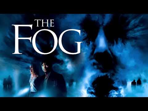 Graeme Revell — THE FOG SOUNDTRACK