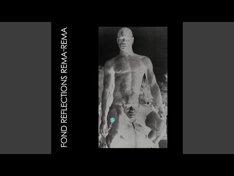 Rema-Rema — Rema-Rema (Halligans Live Rehearsal Version)