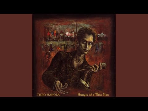 Theo Hakola — That Kind of Light