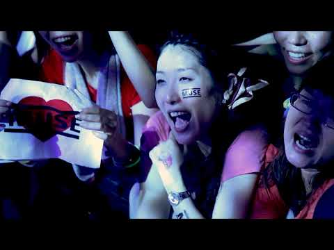 Muse — Can’t Take My Eyes Off Of You [Tokyo Zepp 2013]
