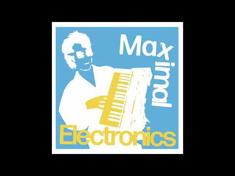 Traffik Island — Traffic Island Sound - Maximal Electronics