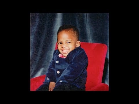 knxwledge — Knxwledge - itkanbe [sonice] (ft. Anderson .Paak, NxWorries)