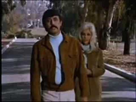 Nancy Sinatra & Lee Hazlewood — Nancy Sinatra & Lee Hazlewood-Paris Summer