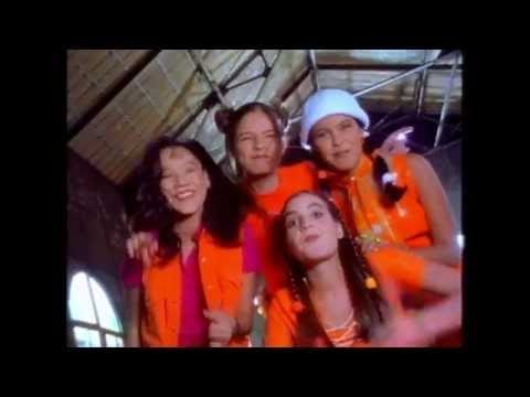 Jeans (2) — Jeans - Me pongo mis jeans (Oficial)