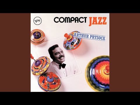 Arthur Prysock — Good Morning Blues