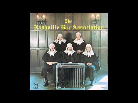 Nashville Bar Association — Horn On The Cob - The Nashville Bar Association