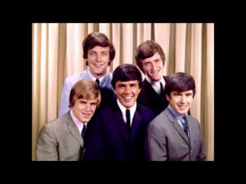 The Dave Clark Five — Here Comes Summer  DAVE CLARK FIVE