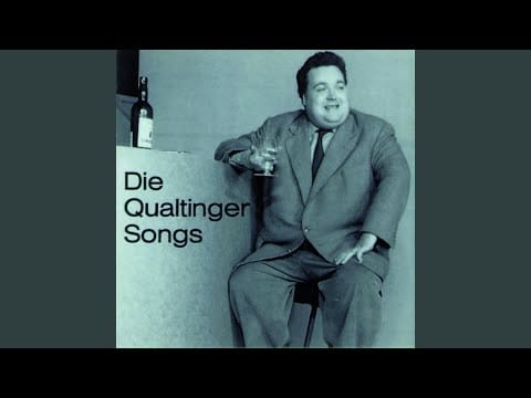 Helmut Qualtinger — Der g´schupfte Ferdl