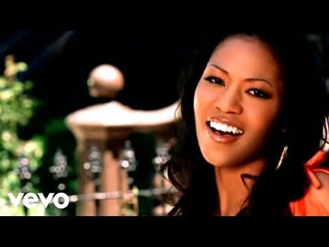 Amerie — Amerie - Why Don't We Fall in Love