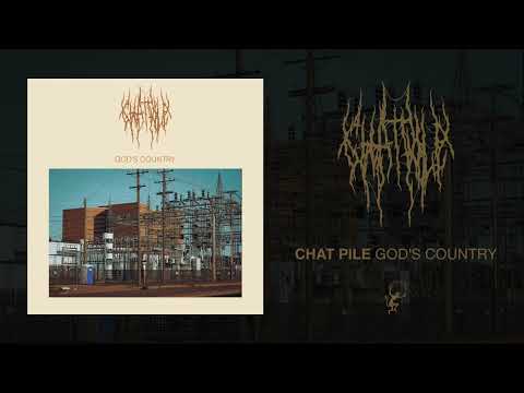 Chat Pile — Chat Pile - Why