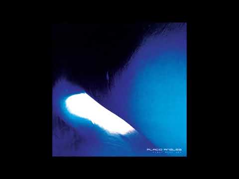 Placid Angles — Placid Angles (aka John Beltran) – Ocean Floor [Magicwire]