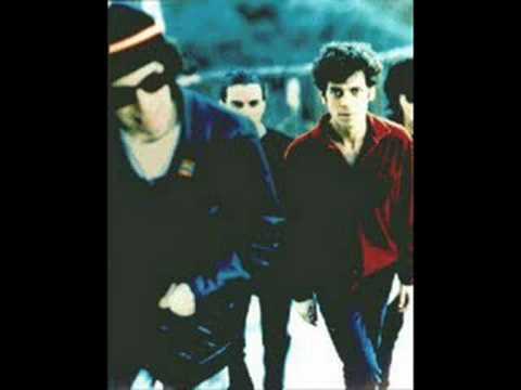 Los Rodriguez — Los Rodríguez - Buena suerte