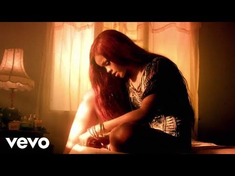 Rihanna — Man Down