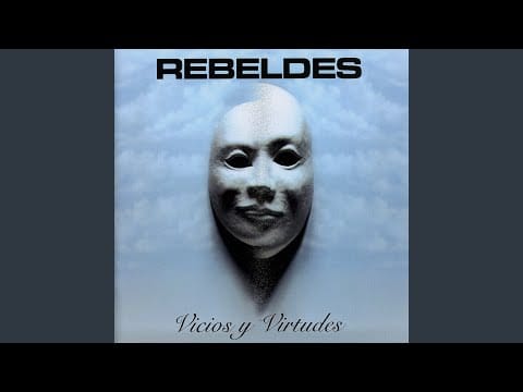 Los Rebeldes — Un Absurdo Día