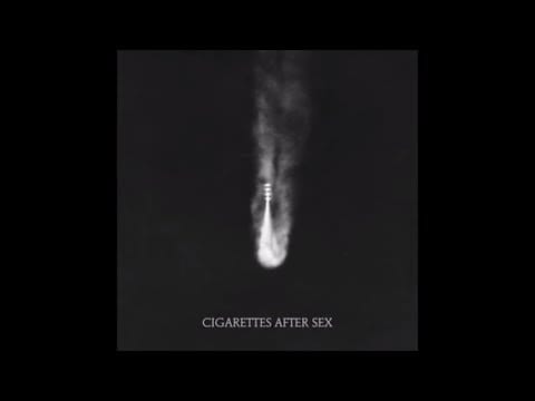 Cigarettes After Sex — Apocalypse - Cigarettes After Sex