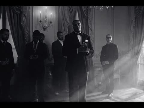 AJ Tracey — West Life