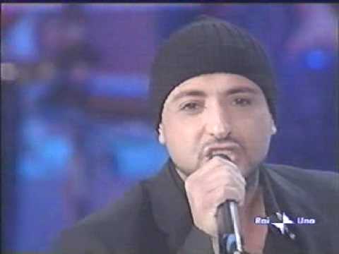 Gigi D'Alessio — Gigi D'Alessio, Gigi Finizio, Sal Da Vinci, Lucio Dalla - Napule (50 canzonissima)