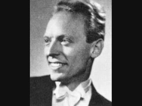 Harry Brandelius — Harry Brandelius - Med en enkel tulipan
