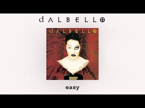 Lisa Dal Bello — Dalbello - Easy