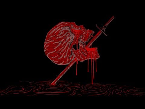 Kai Wachi — Kai Wachi x Dylan Matthew - Run (Blood Vision Remix)