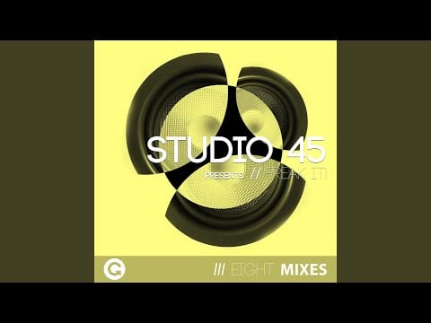 Studio 45 — Freak It! (Disco Elements-Deep Freak Mix)