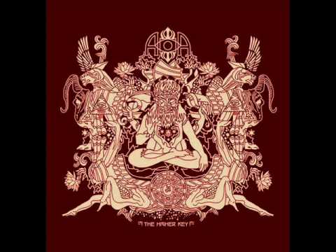 Arc Of Ascent — Arc of Ascent - Through the Rays of Infinity