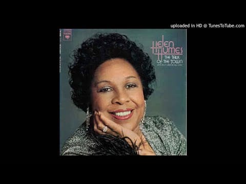 Helen Humes — Helen Humes - He May Be Your Man