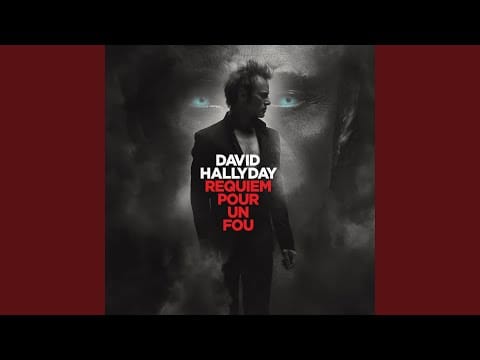 David Hallyday — Laura