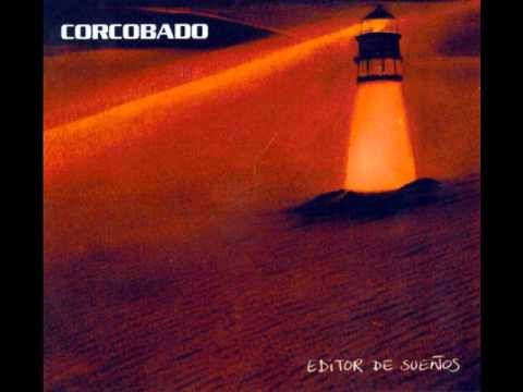 Javier Corcobado — Editor de sueños - Javier Corcobado