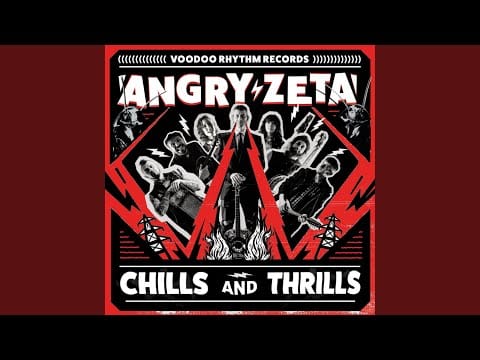 Angry Zeta — your uncles tune