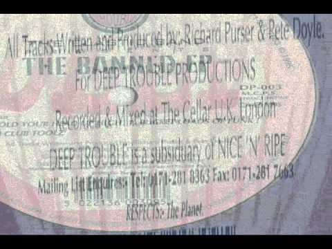 The Elastic Band — The Elastic Band - Hold Your Head Up High - 1995