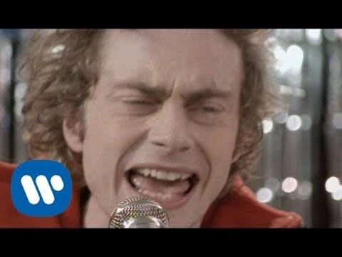 Spacehog — Spacehog - Carry On (Official Music Video)