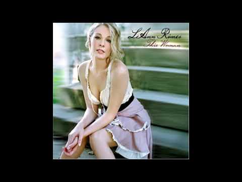 LeAnn Rimes — LeAnn Rimes - This Woman (2005)