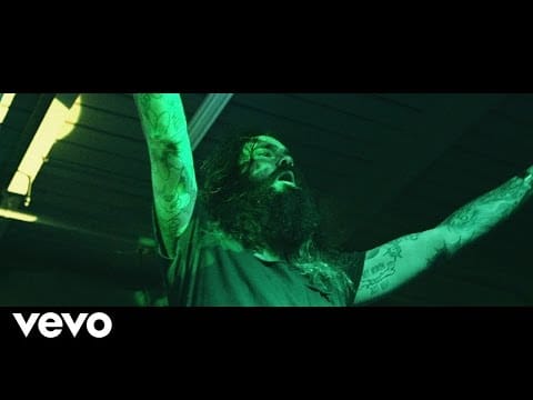 He Is Legend — He Is Legend - Air Raid (Official Video)