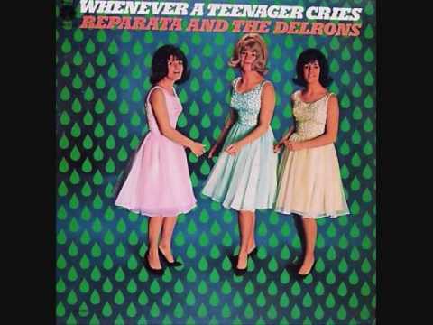 Reparata And The Delrons — Reparata and the Delrons - That's How It All Began (1965)