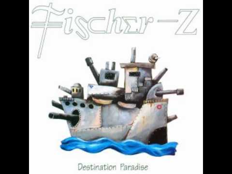 Fischer-Z — Fischer-Z - Will You Be There?