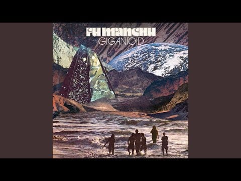 Fu Manchu — Radio Source Sagittarius